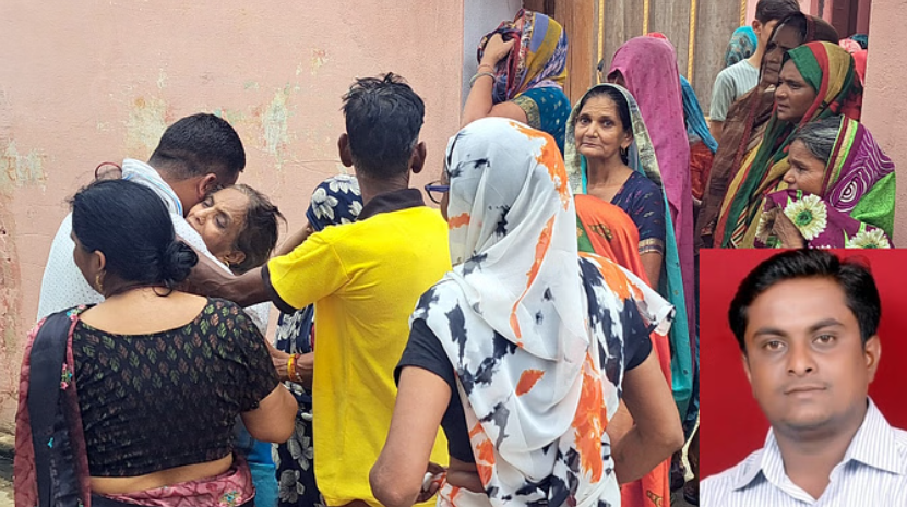 ऑनलाइन गेम की लत ने ली एक और जान: कारोबारी ने आत्महत्या की